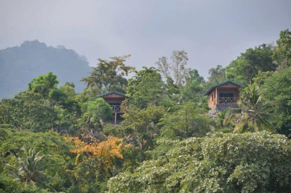 Mucumbli Hotel 37/48