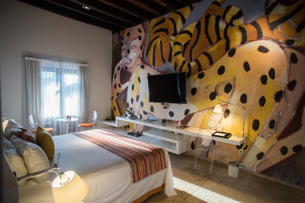 Anticavilla Hotel and Spa 30/73