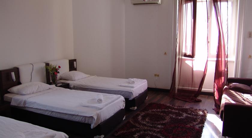 Hotel Grand Royal Cairo 4/44