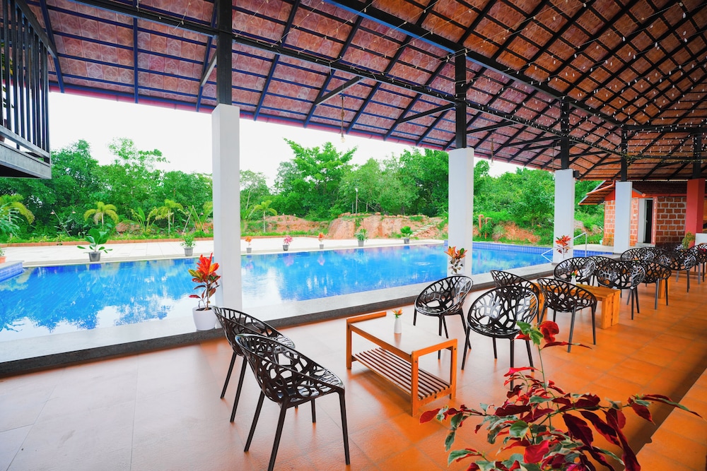 Niraamaya Retreats Vaidekam Kannur 27/40