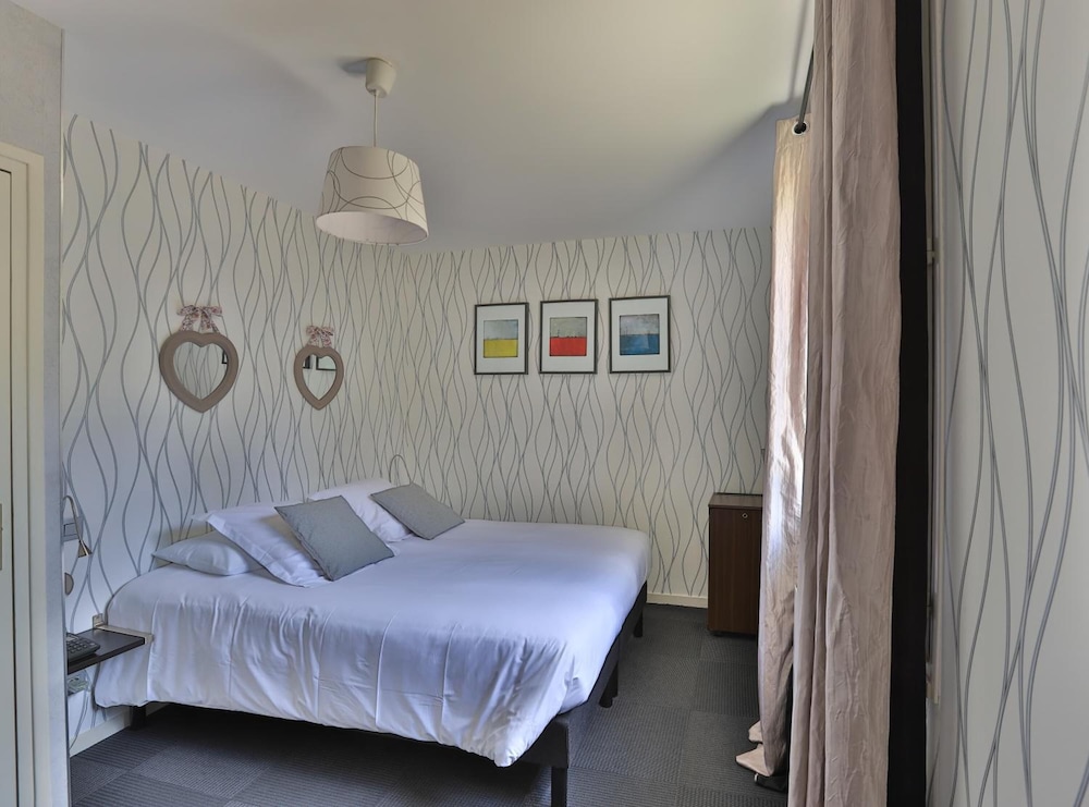 Hotel Des Grands Vins 21/62