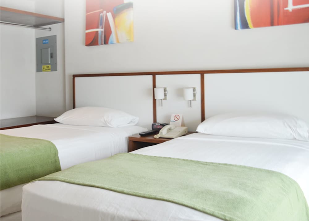 room