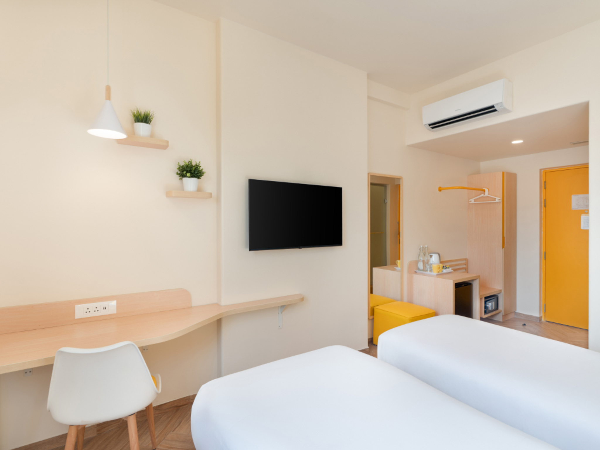 Bloom Hotel - Jubilee Hills 24/49