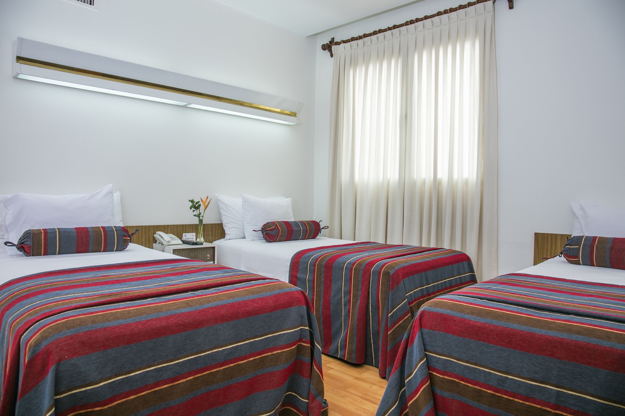 Room, Triple, 3 Beds, San Agustin Riviera 3/5