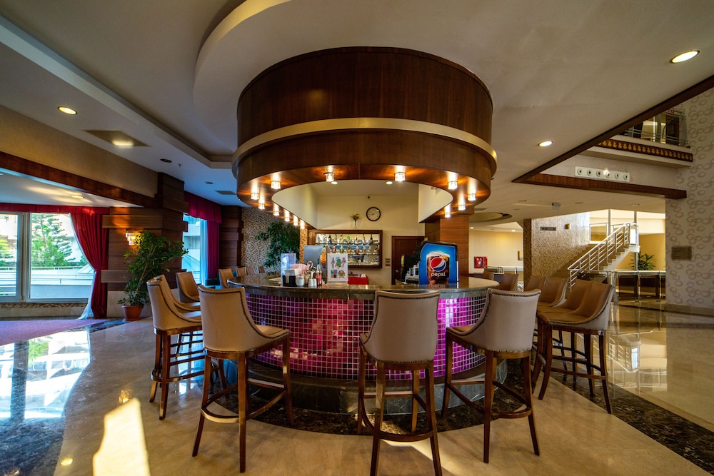 Vita Silva Hotel 30/50