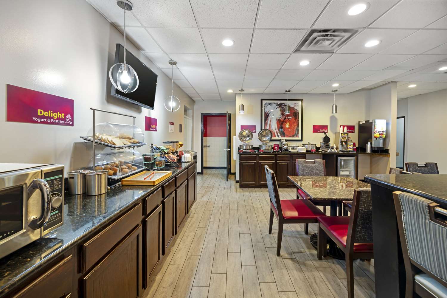 Best Western Plus Gen X Inn 25/30