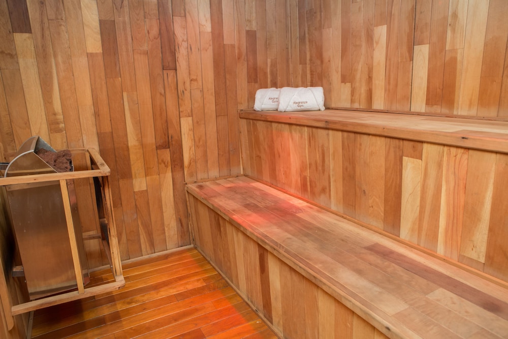 Alegranza Luxury Resort All Master Suite 21/50