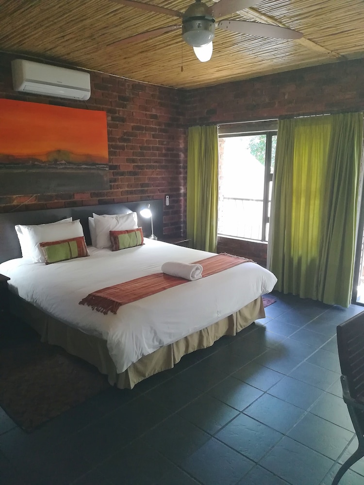 24 On Vrey Boutique Hotel 13/50