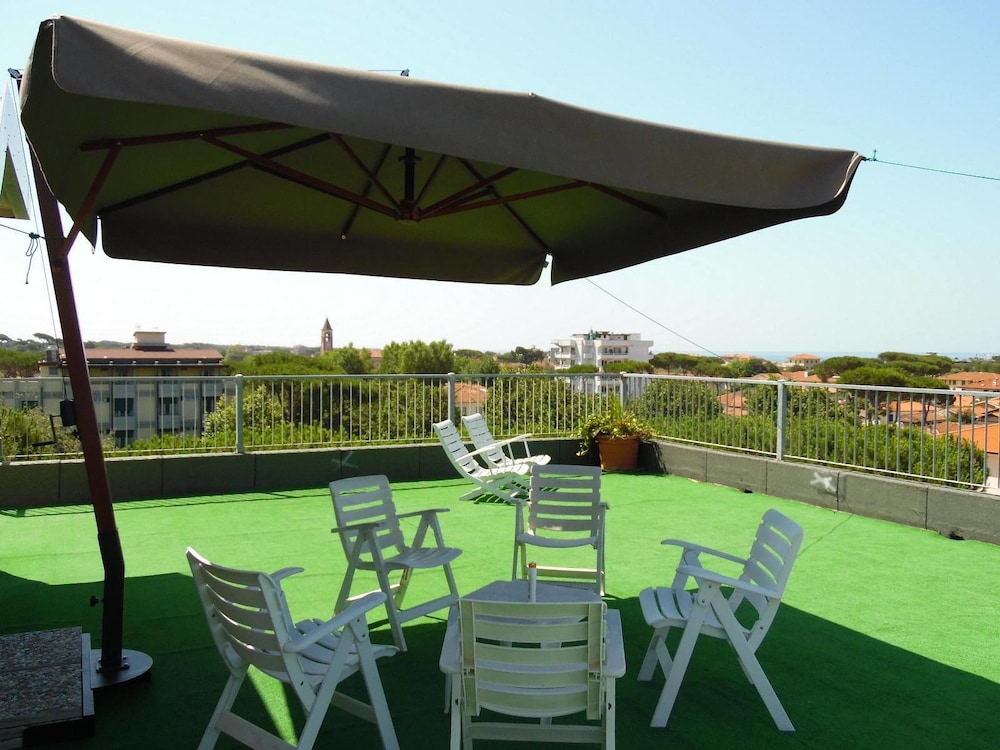 HOTEL MEDITERRANEO 14/28