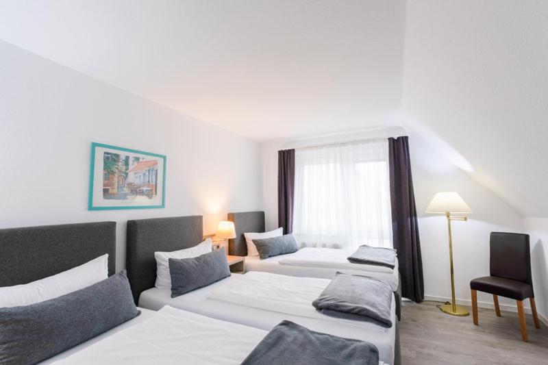 Hotel Freihof 11/37