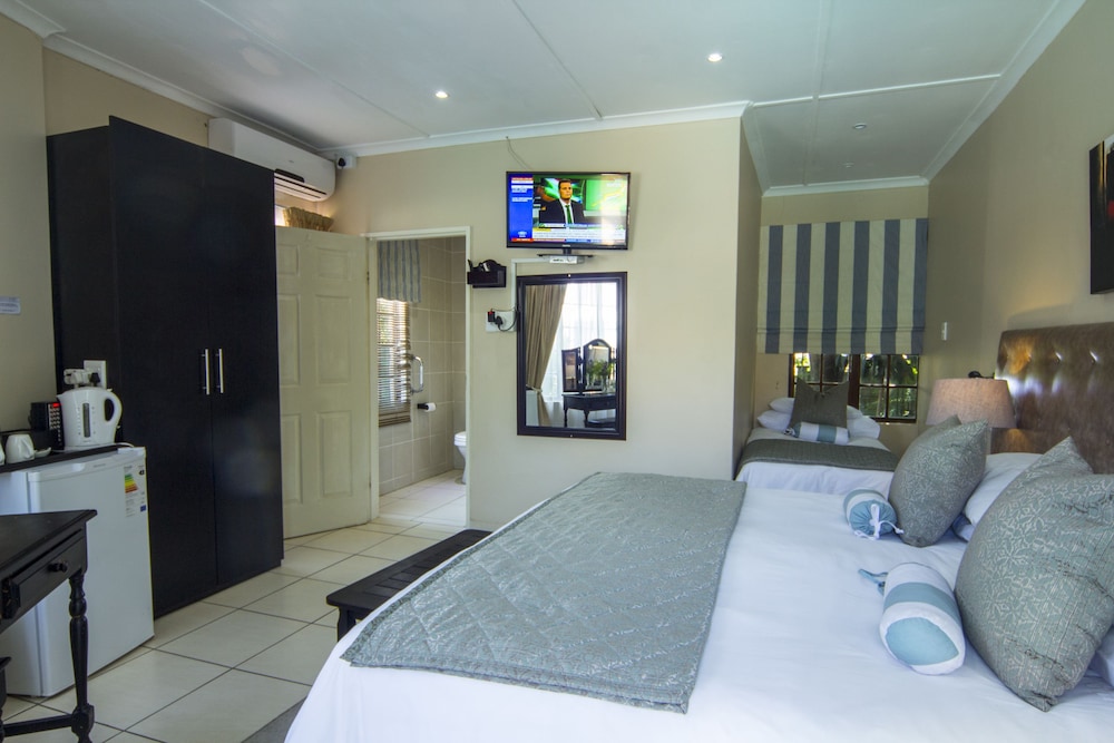 Matt's Rest B&B And Self Catering 14/50