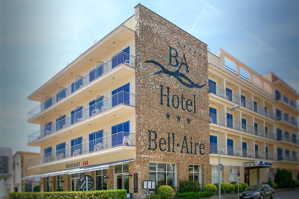 Bell Aire Hotel 3/33