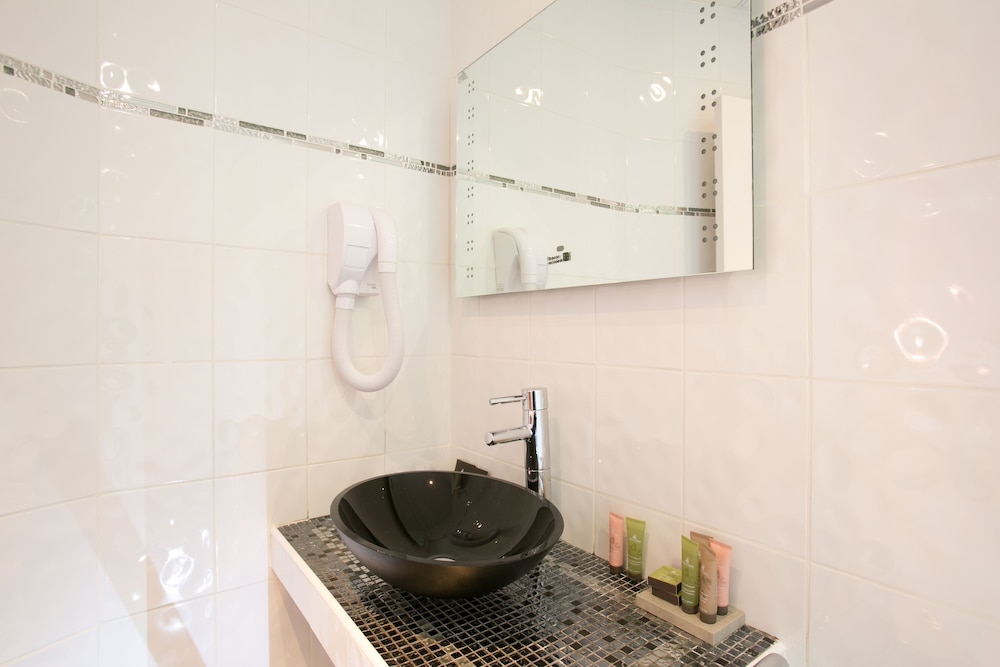 Atelier Vavin Hotel - Paris Montparnasse (ex Atelier Saint Germain) 30/46