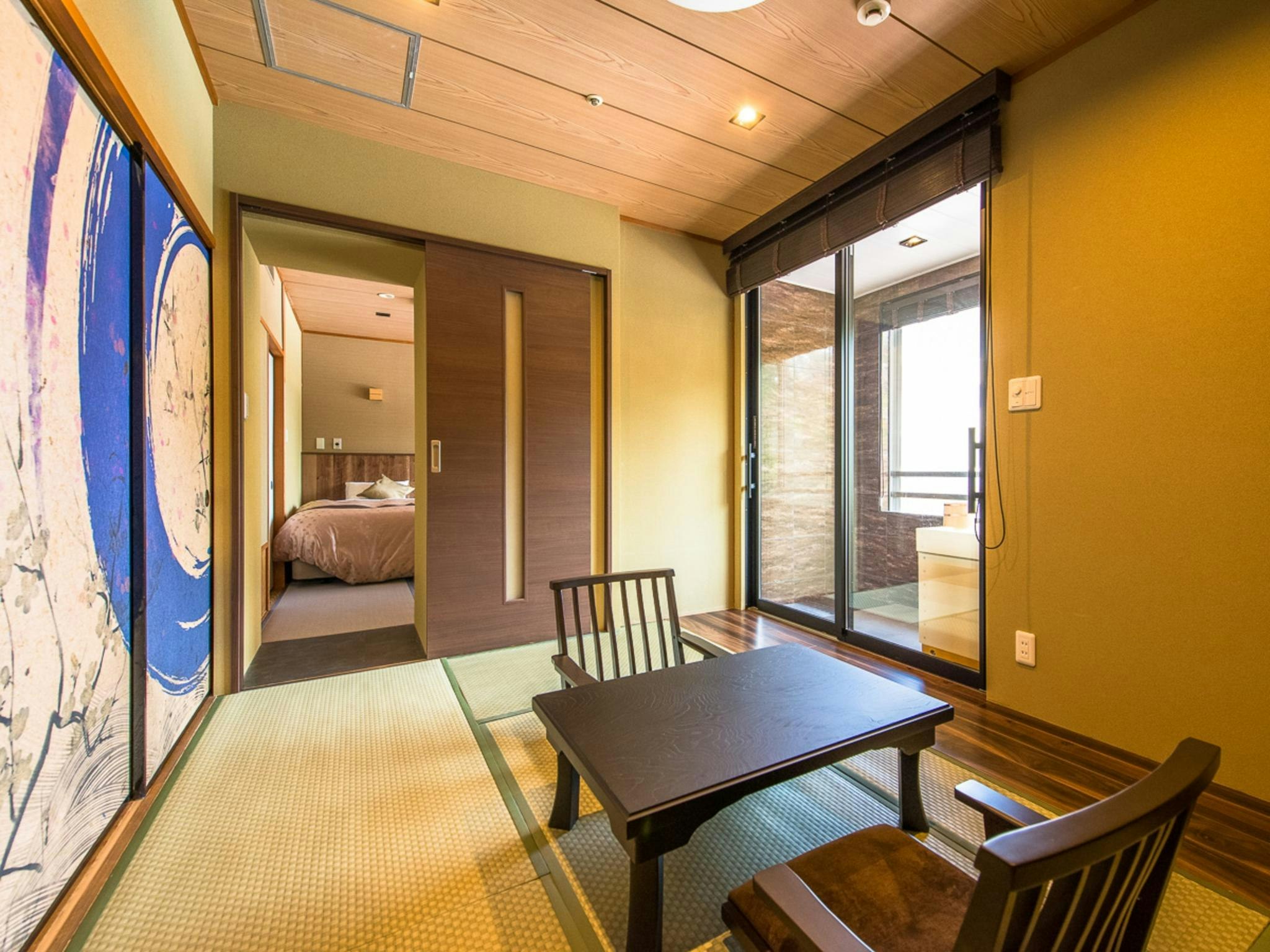 LiVEMAX Resort Kaga-Yamashiro 43/75
