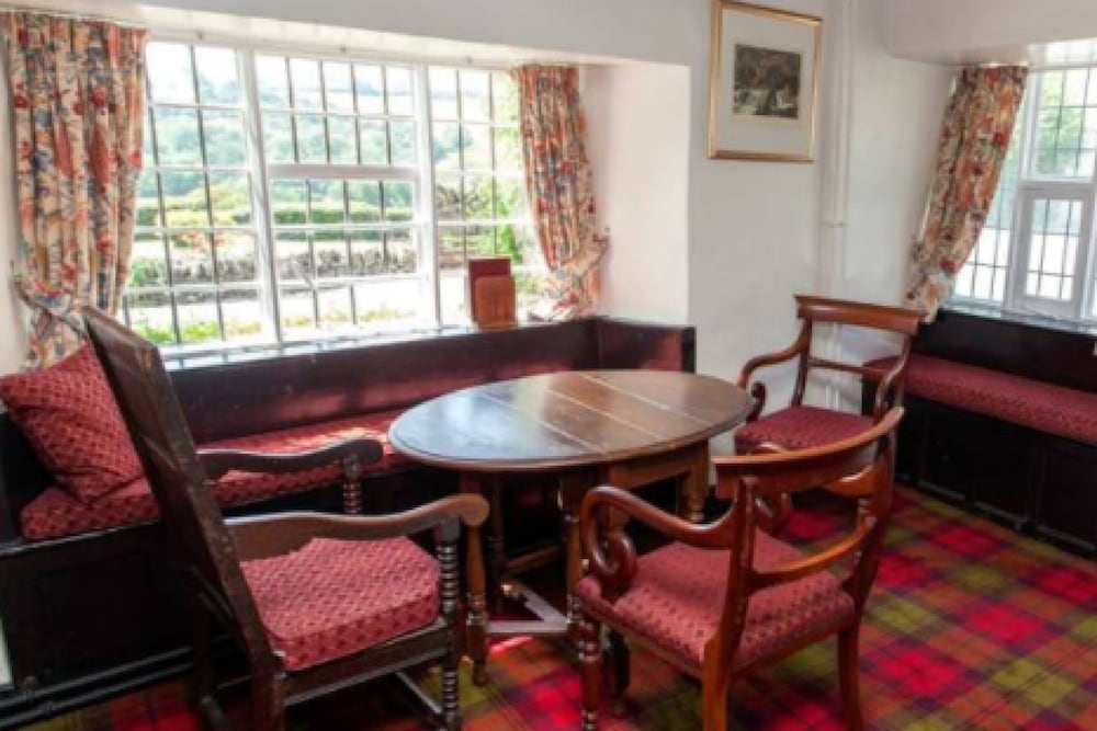 The Izaak Walton Country House Hotel 23/39