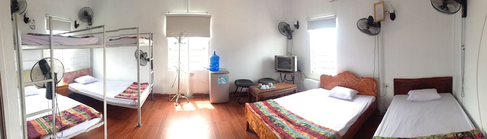 Kocmoc Ha Long 14/16