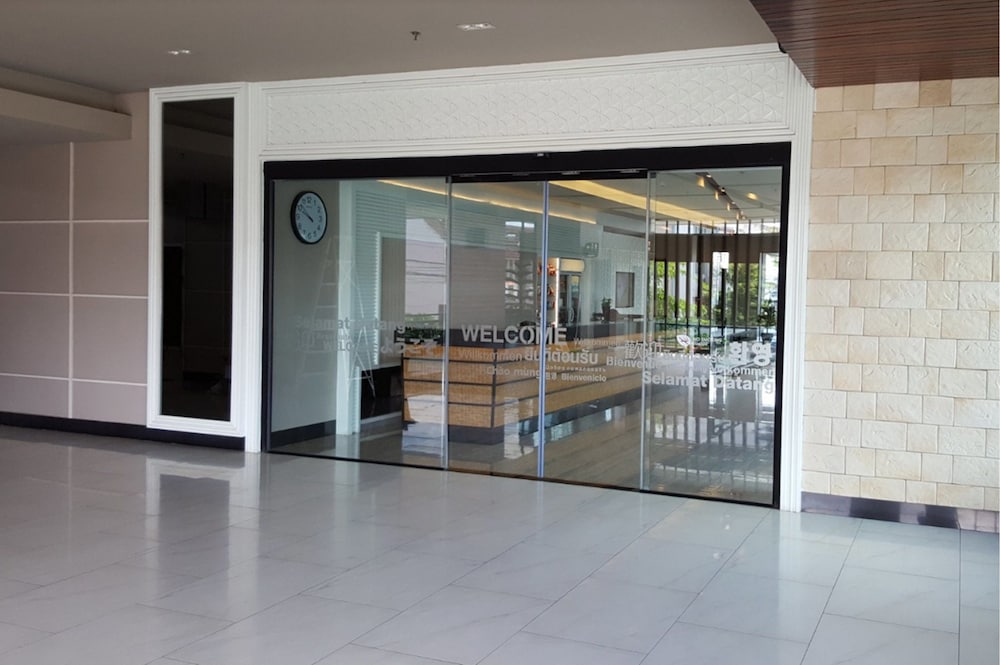 Leevana Hotel Hat Yai 26/40