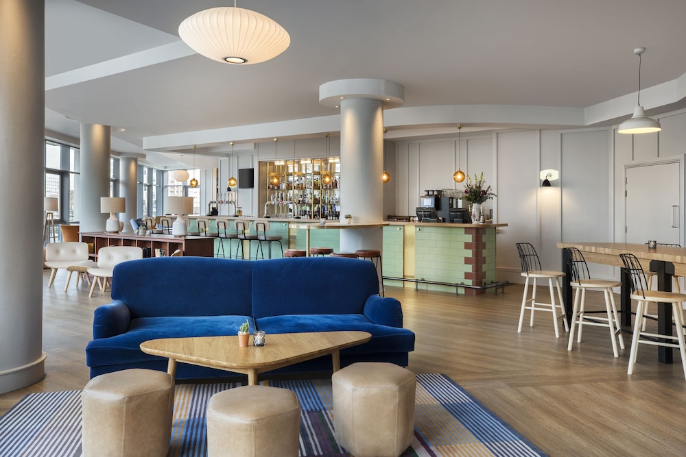 Leonardo Hotel Liverpool 11/61