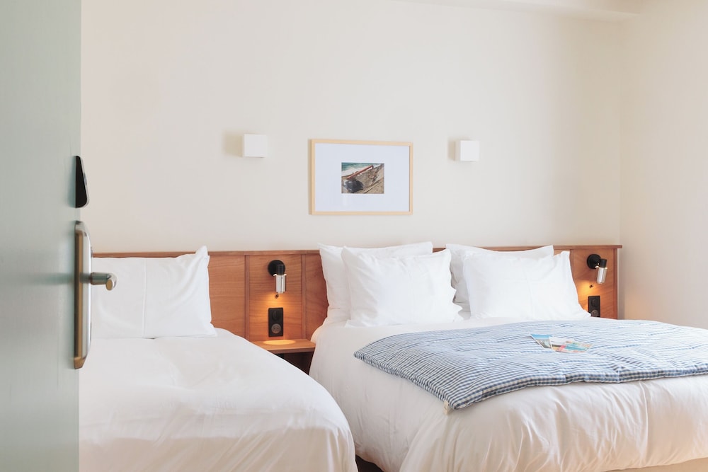 ALFRED HOTELS Port-Vieux 19/50