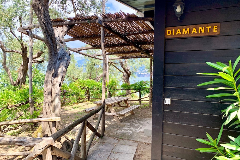 Santa Fortunata Village Camping 53/85