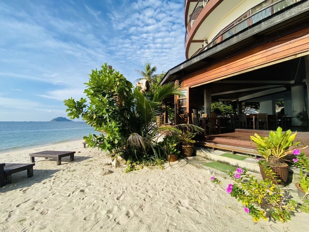 KOH TAO REGAL RESORT 8/56