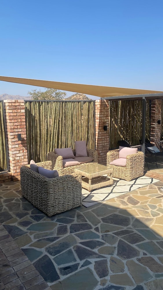 Windhoek Game Camp 19/48