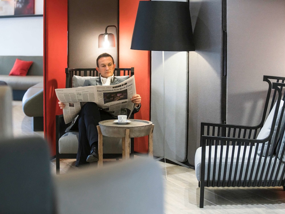 Novotel Paris Centre Bercy 47/70
