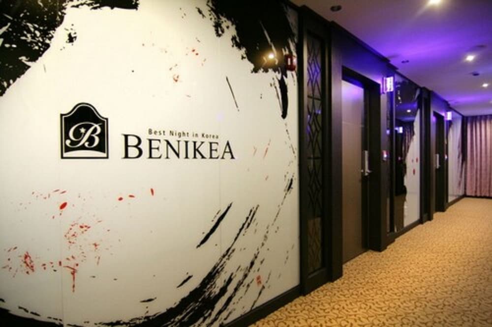 Benikea Ariul Hotel 26/45