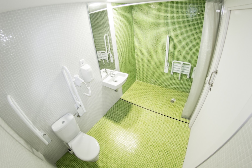 Sant Jordi Hostels Sagrada Familia 43/50