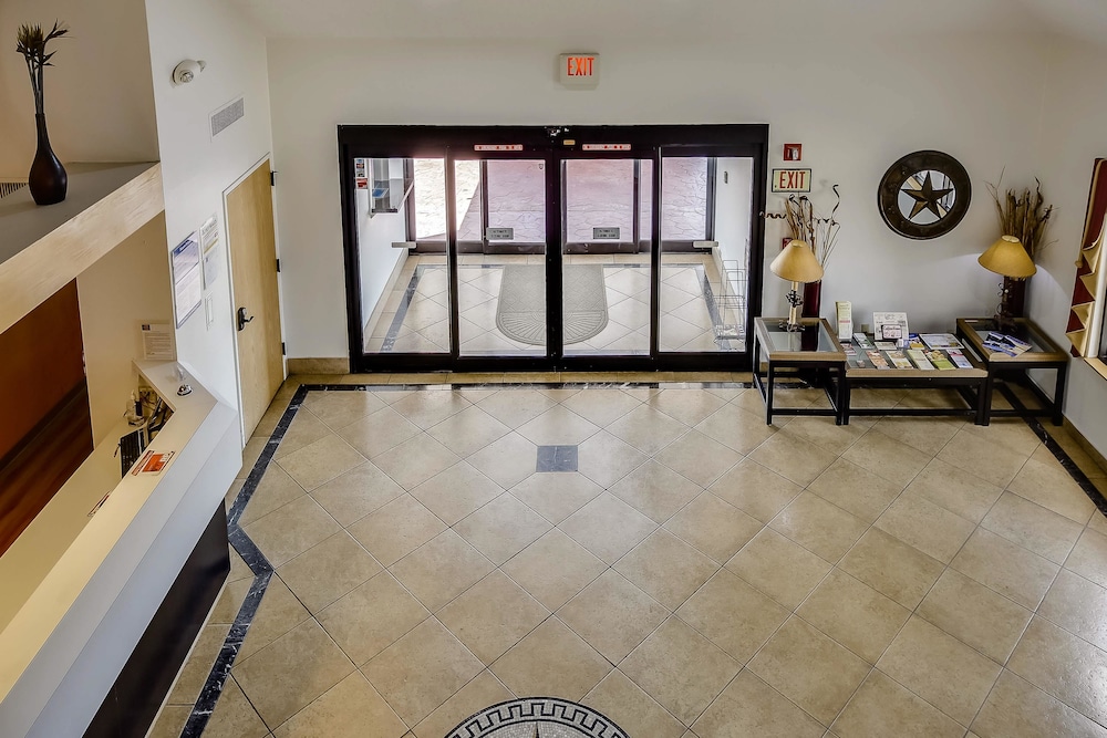 Motel6 Katy, TX - Houston 25/37