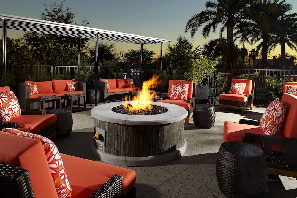 Residence Inn Orlando Lake Nona 37/46