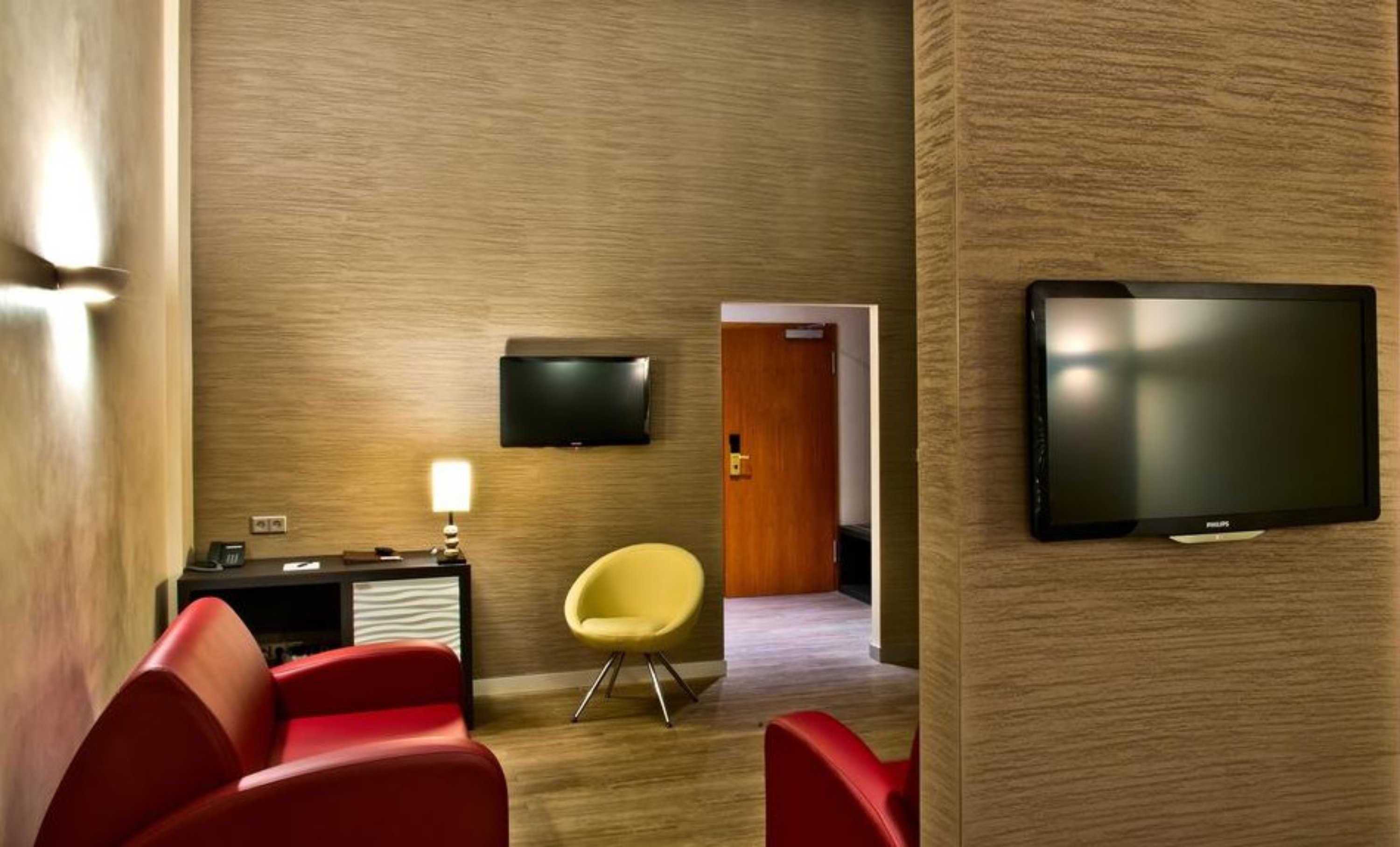 Hotel Artim 39/42