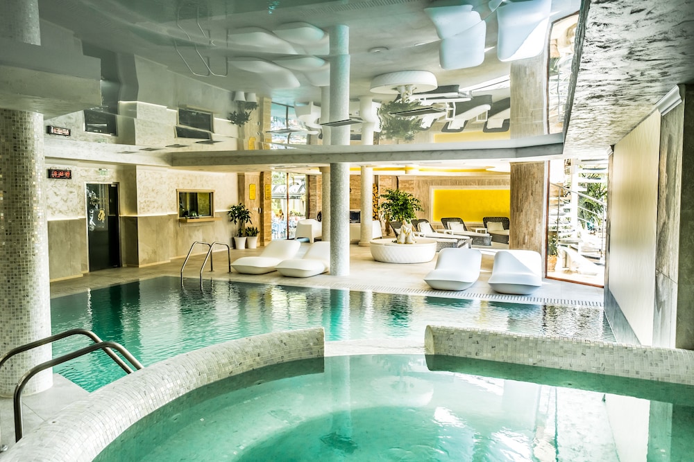 Spa Hotel Rich 25/50