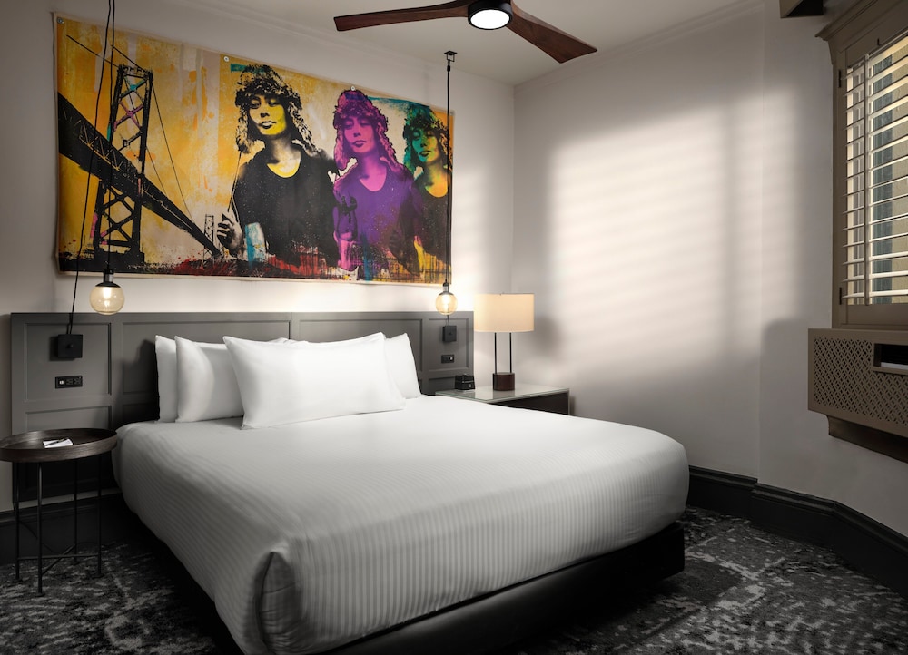 The Barnes San Francisco, Tapestry Collection by Hilton 16/59