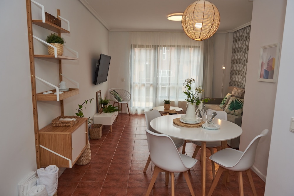 Abba Comillas Apartments 30/59