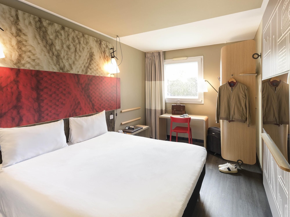 Ibis Madrid Fuenlabrada 31/68