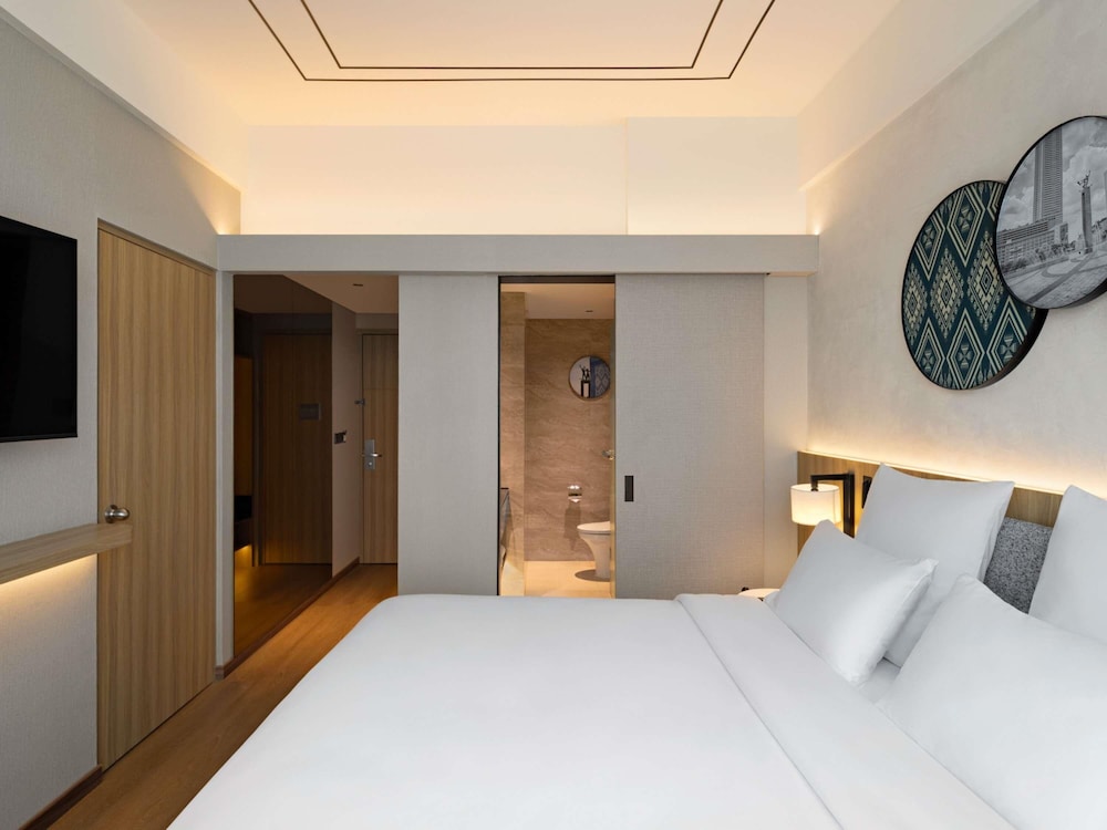 ALL SEASONS JAKARTA THAMRIN 25/80