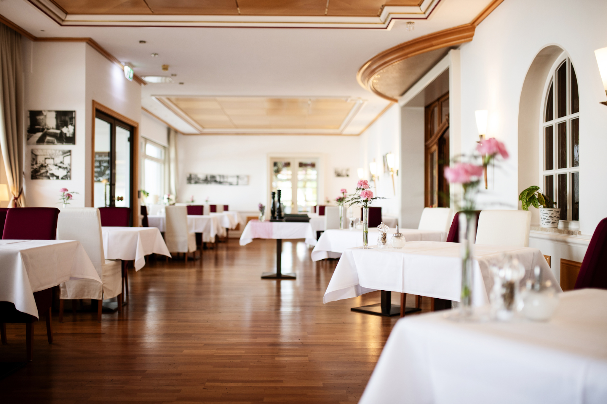 Hotel Dieksee 49/55