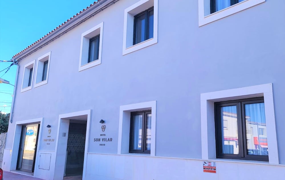 Hotel Son Vilar 2/19