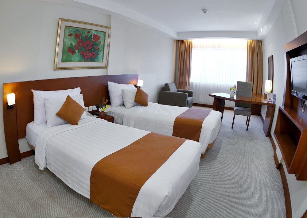 Aston Tanjung Pinang Hotel and Conference Center 9/56