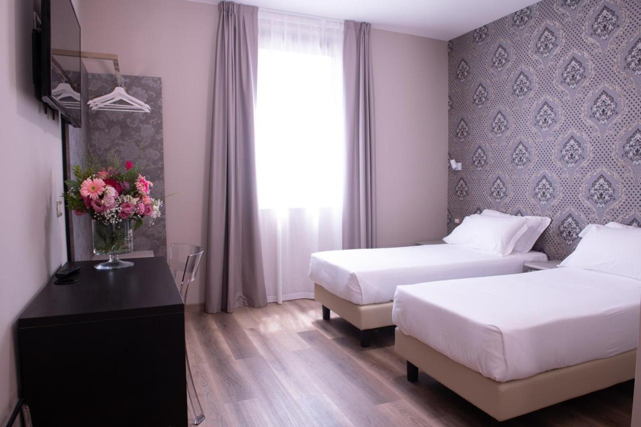 Della Rosa Hotel Ancona 14/36