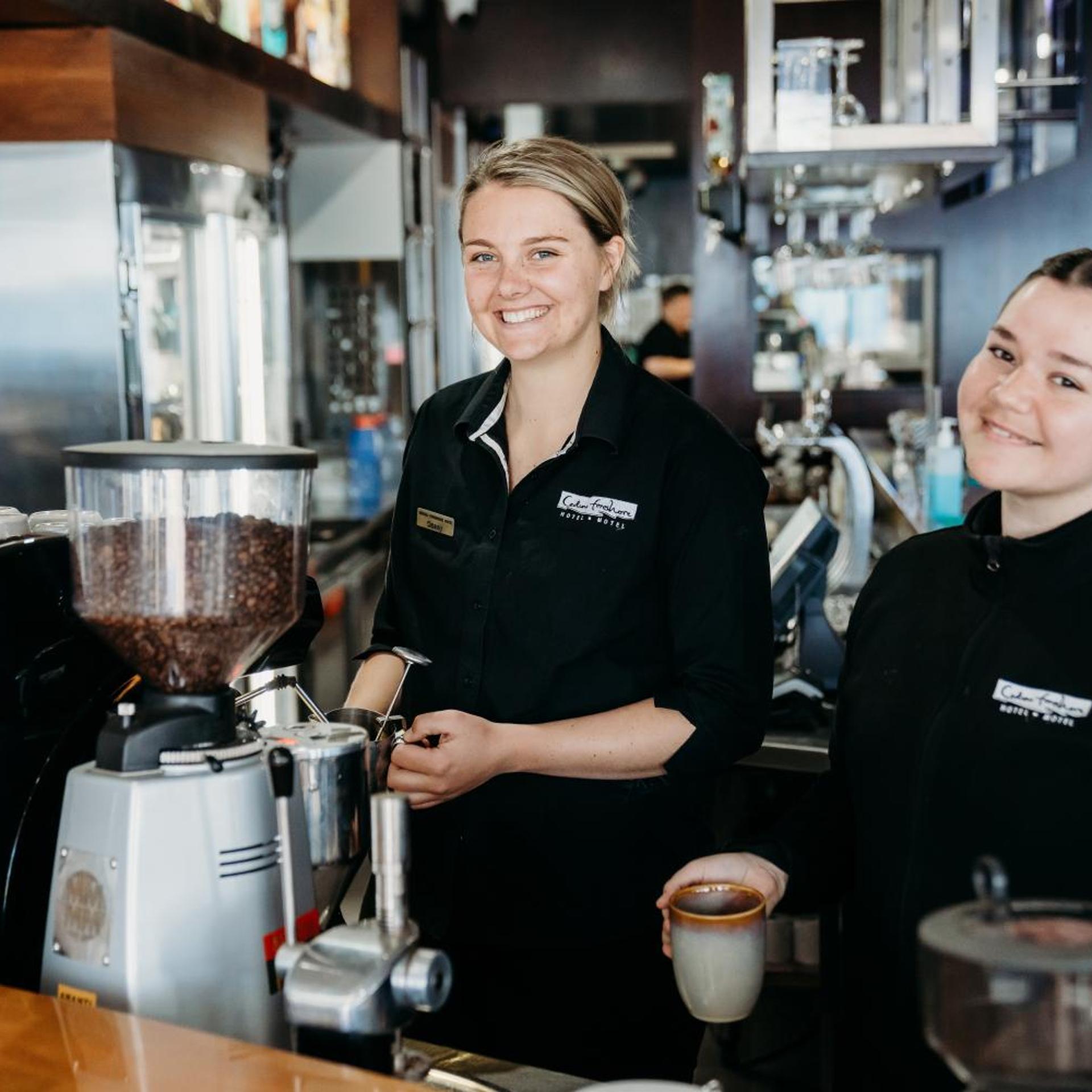 Ceduna Foreshore Hotel Motel 33/48