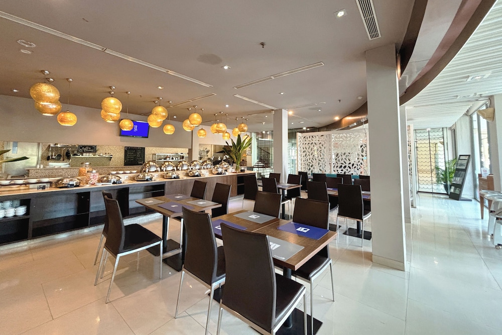 Novotel Banjarmasin Airport 36/50