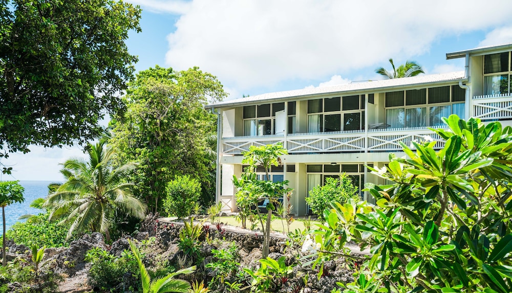 SCENIC MATAVAI RESORT NIUE 1/50