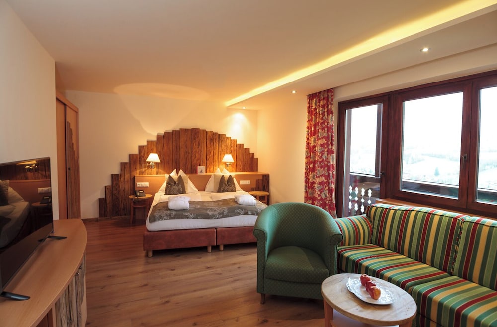 Harmonys Hotel Kirchheimerhof 11/50