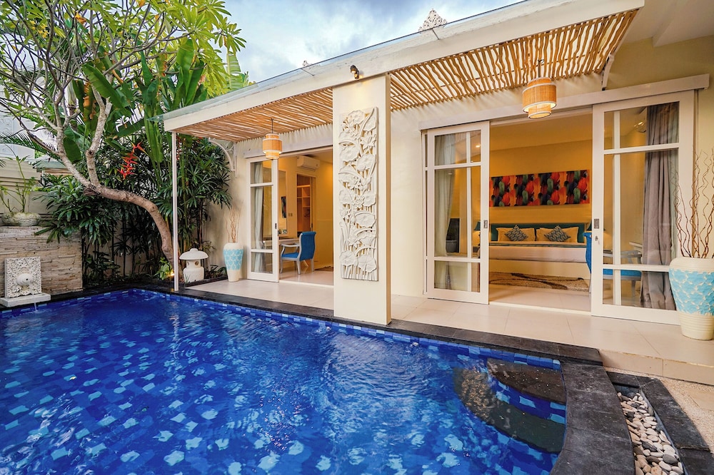 Awila Villas Kuta 39/61