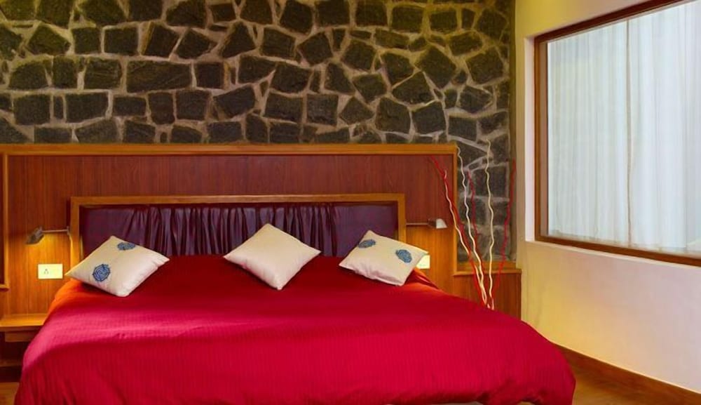 Great Trails Yercaud by GRT Hotels 16/53