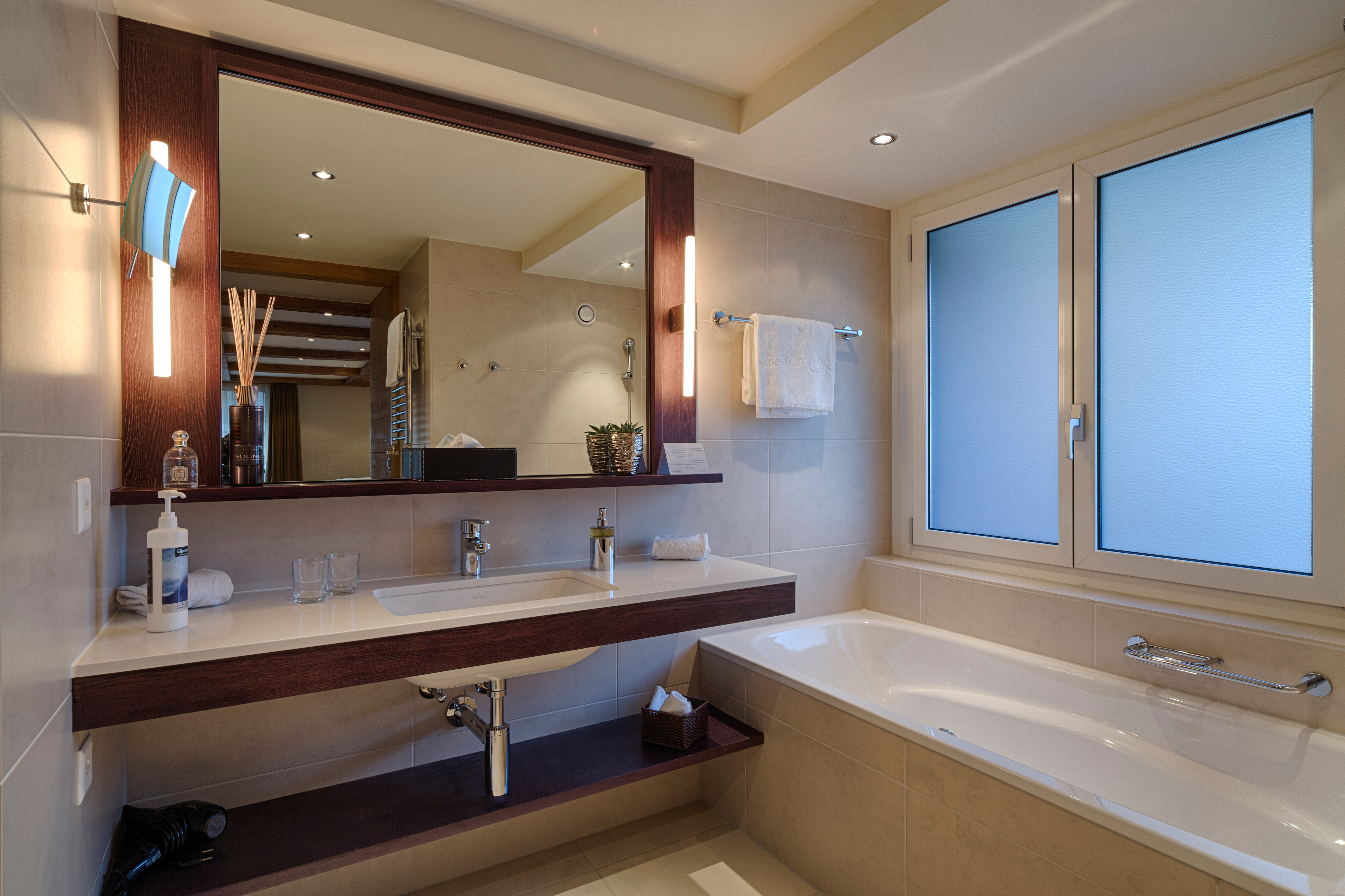 Bernerhof Swiss Quality Hotel 47/50