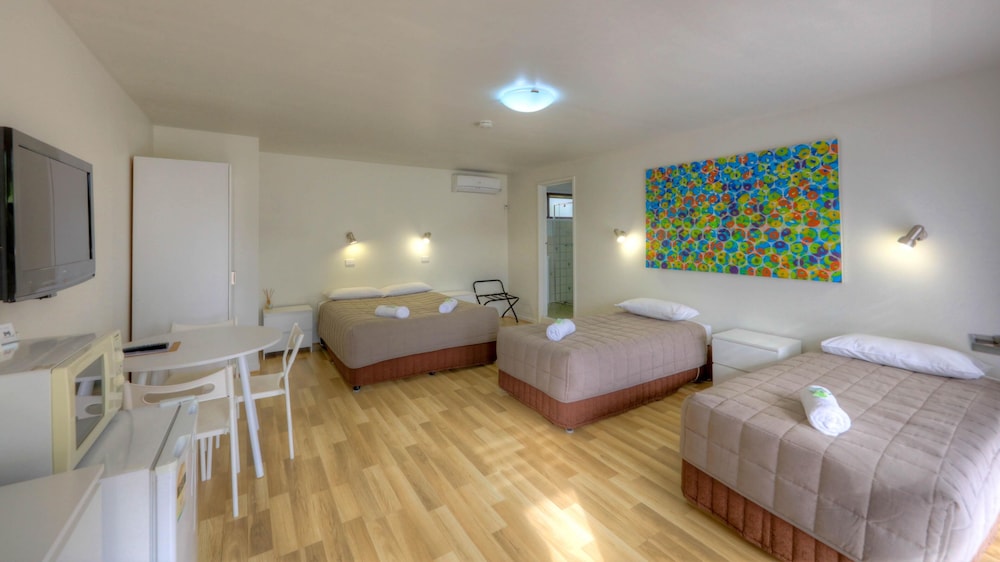Motel Menere Apos S 39/61