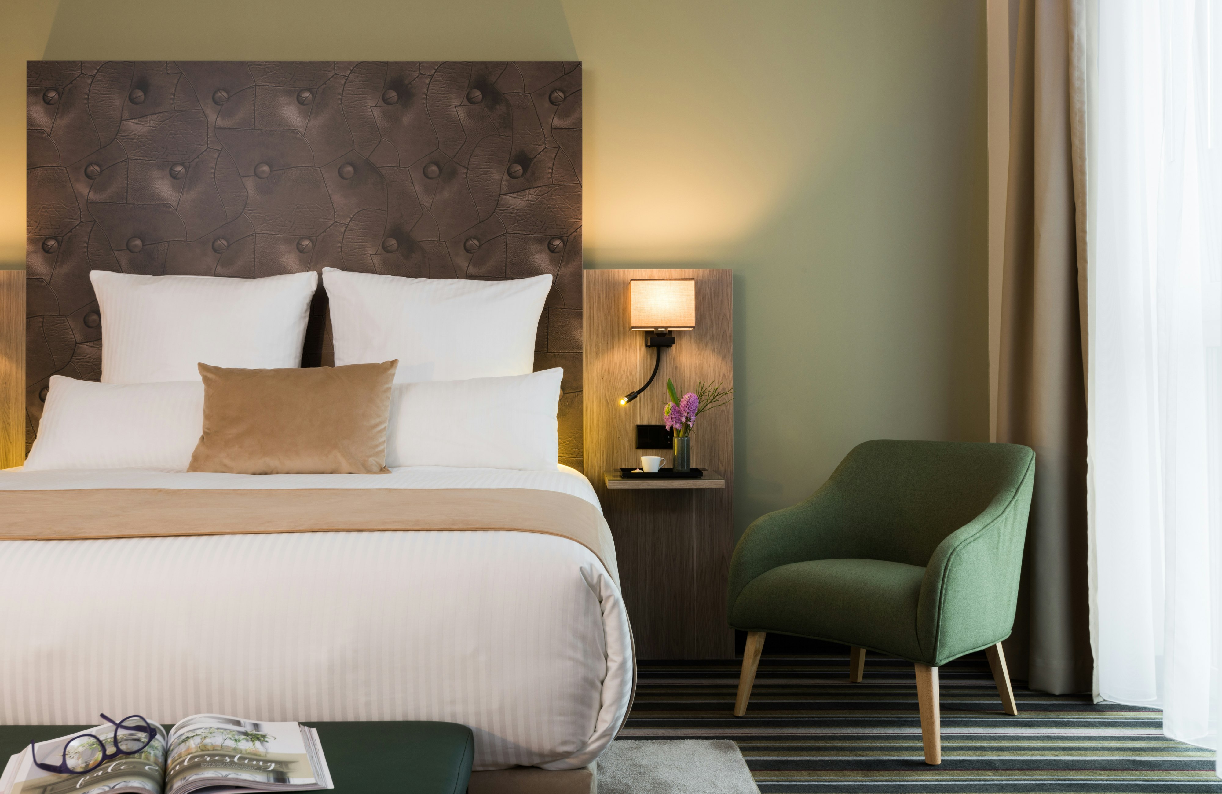 Leonardo Hotel Offenbach Frankfurt 21/71